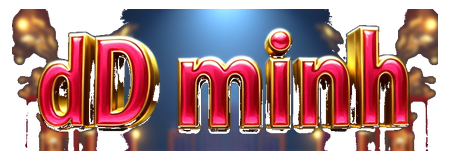 dd minh logo